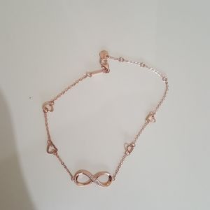 🎁Rose gold Anklet